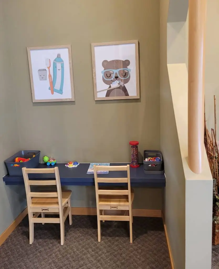 Straight River Family Dental