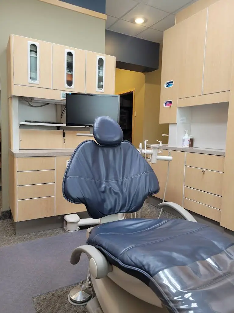 Straight River Family Dental