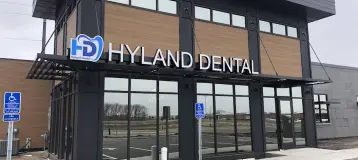 Hyland Dental