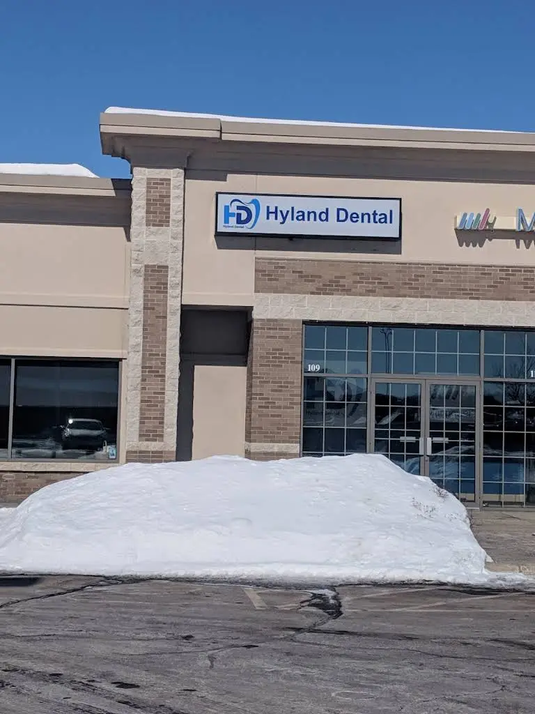 Hyland Dental