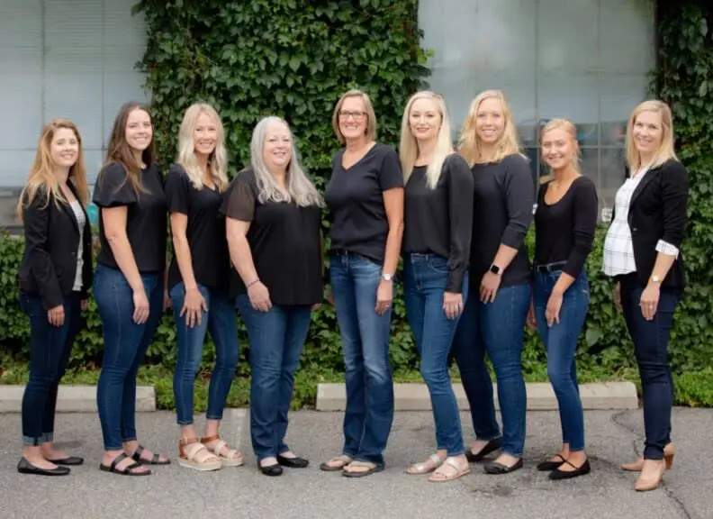 Hyland Dental