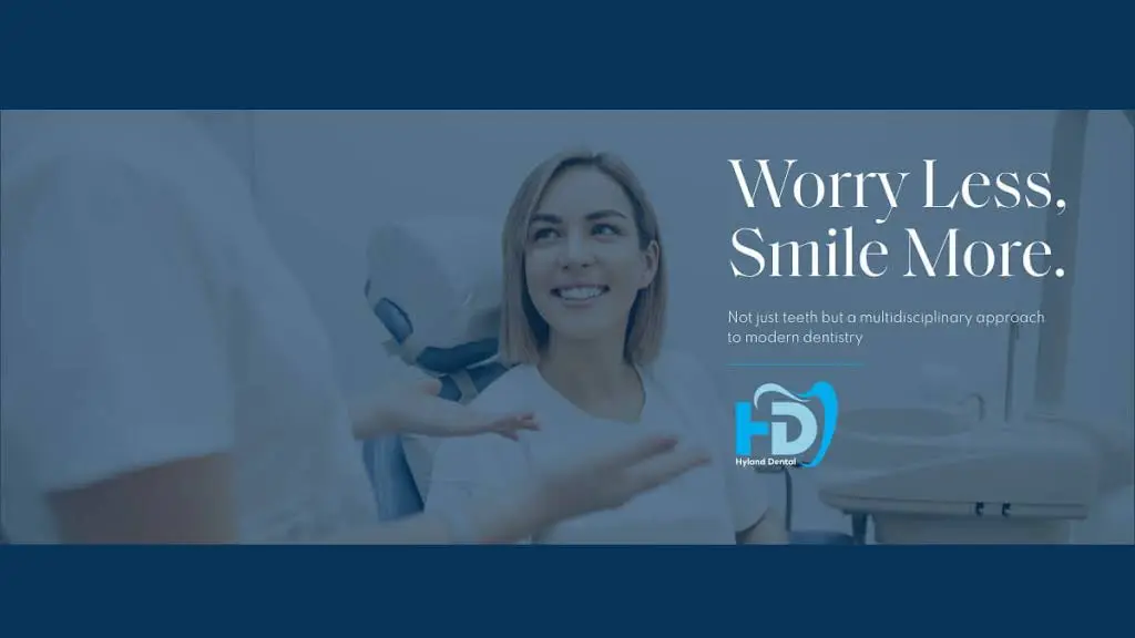 Hyland Dental