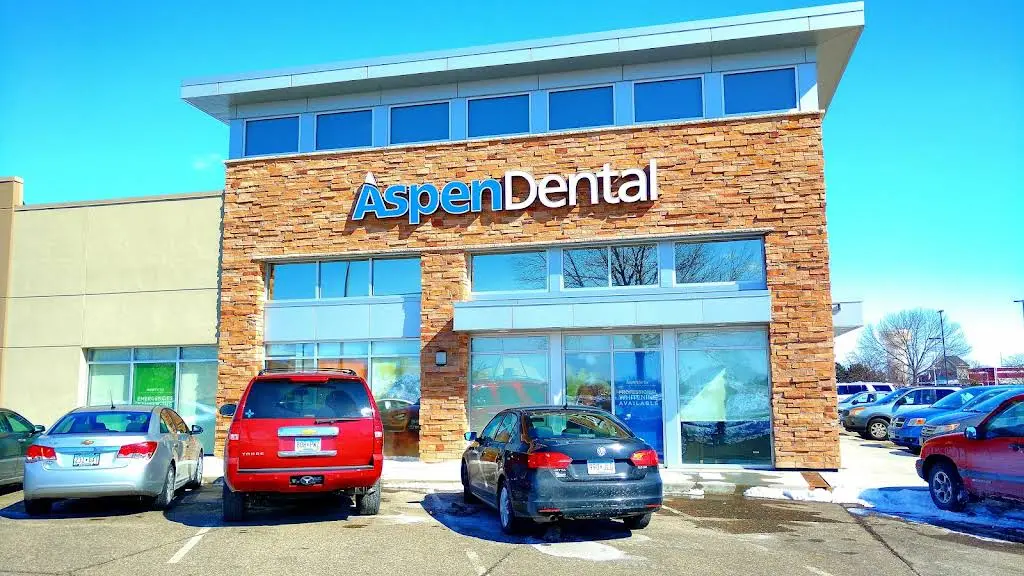 Aspen Dental - Mankato, MN