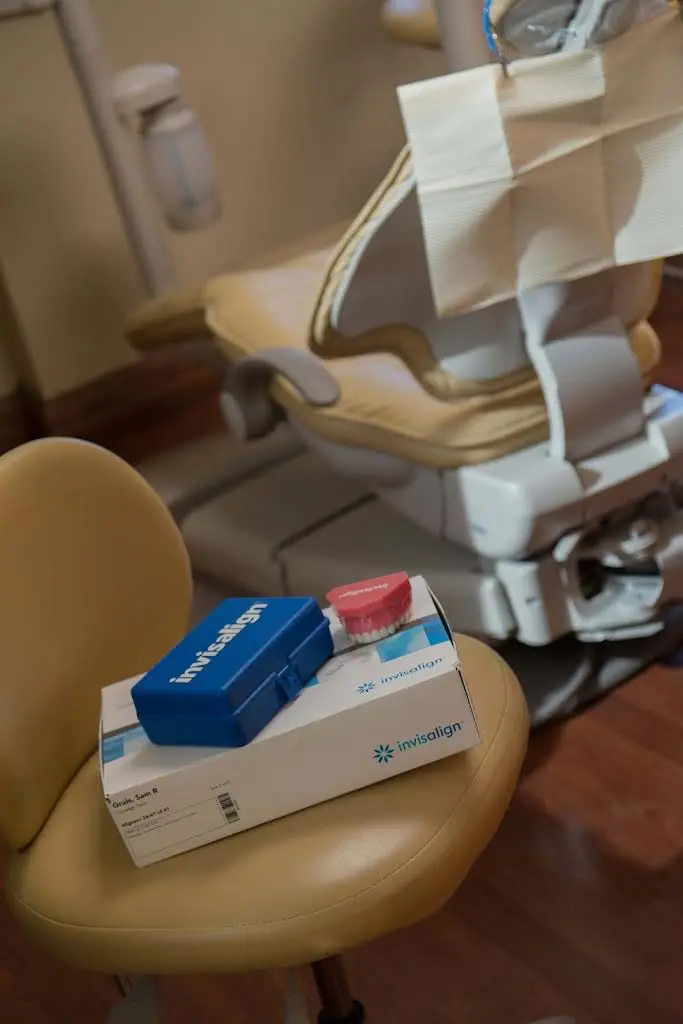 River Valley Dental