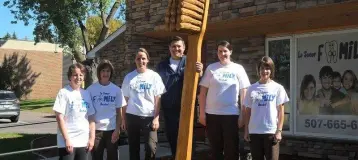 Le Sueur Family Dental