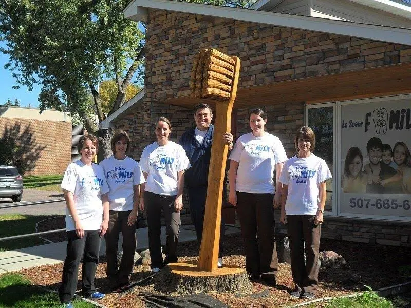 Le Sueur Family Dental