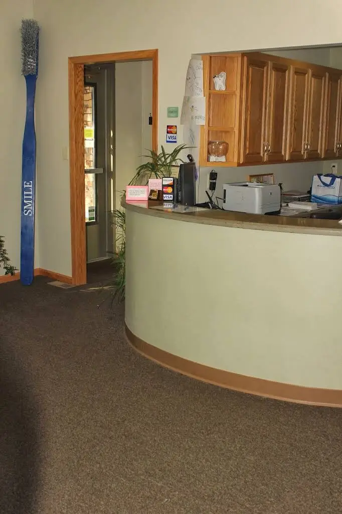Le Sueur Family Dental