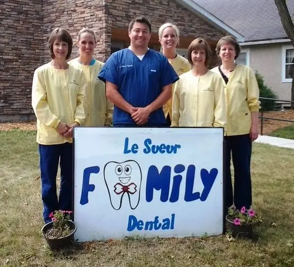 Le Sueur Family Dental