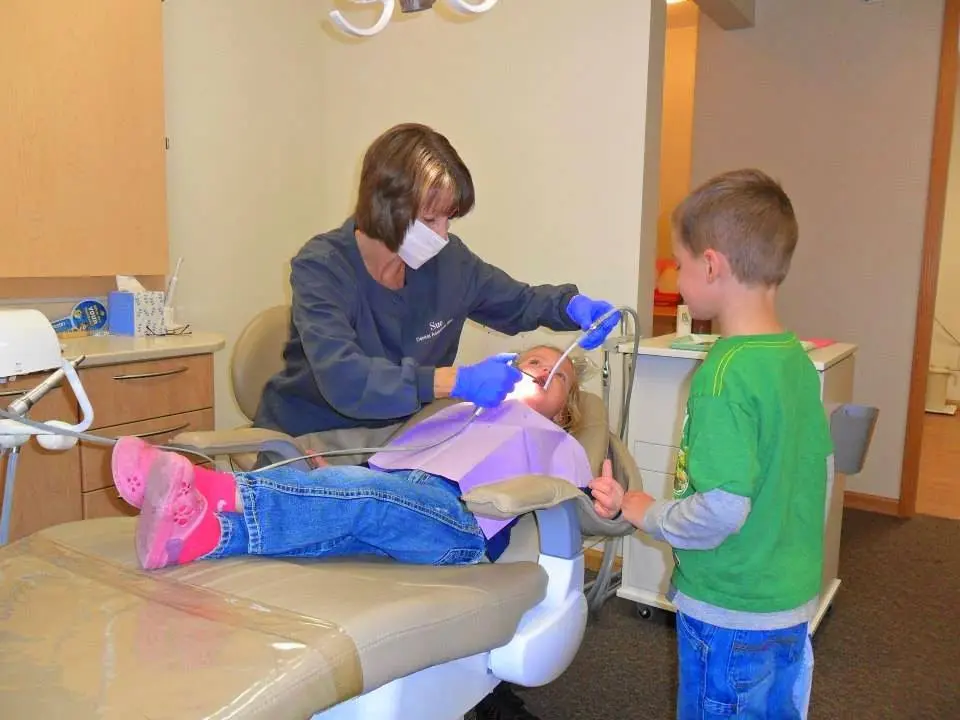 Le Sueur Family Dental