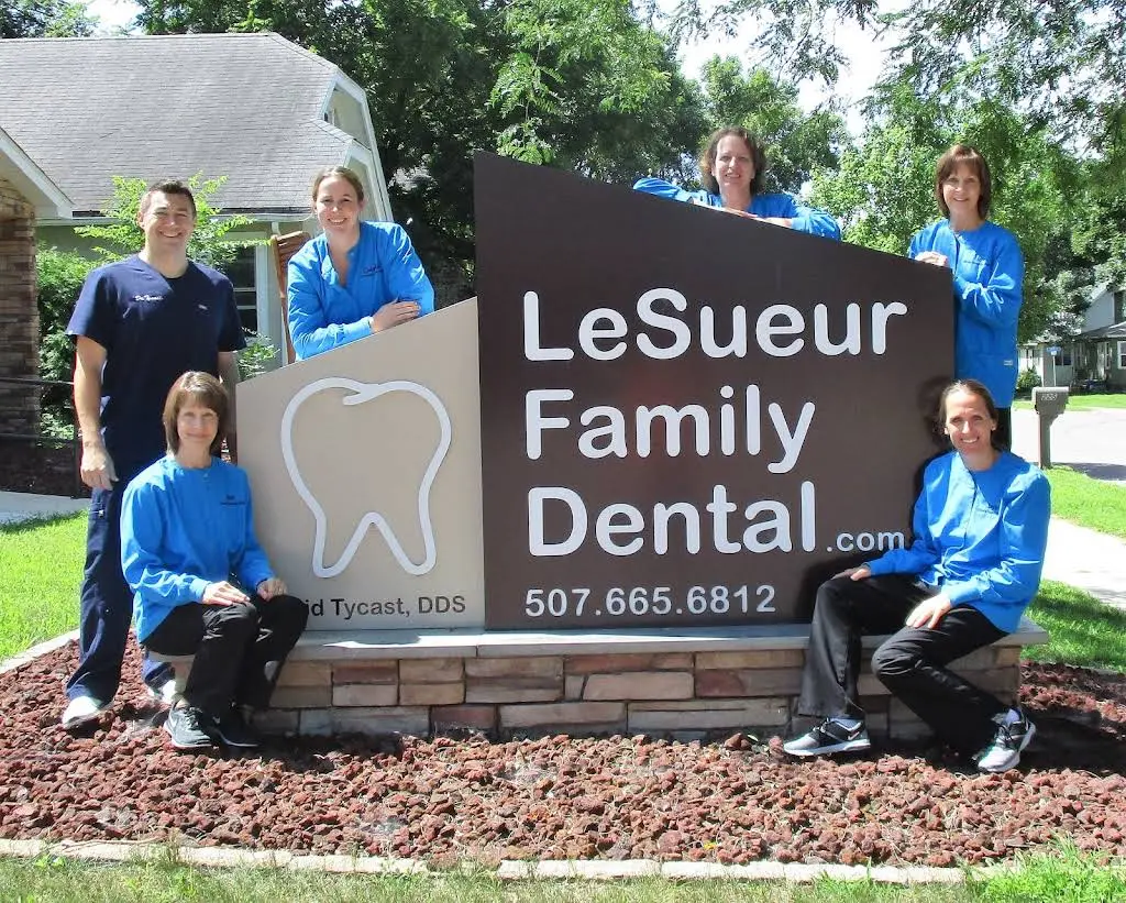Le Sueur Family Dental