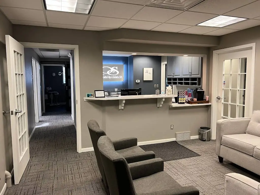 Periodontal Specialists