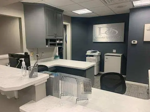 Periodontal Specialists