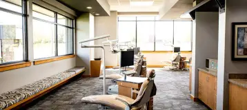 Prairie Ridge Orthodontics