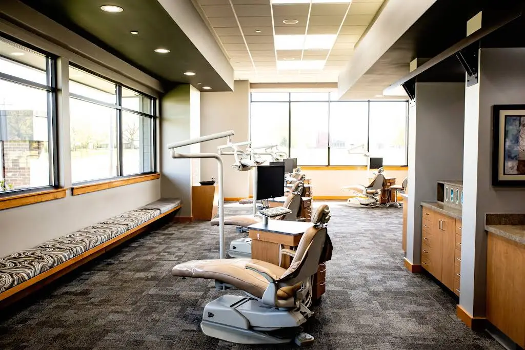 Prairie Ridge Orthodontics