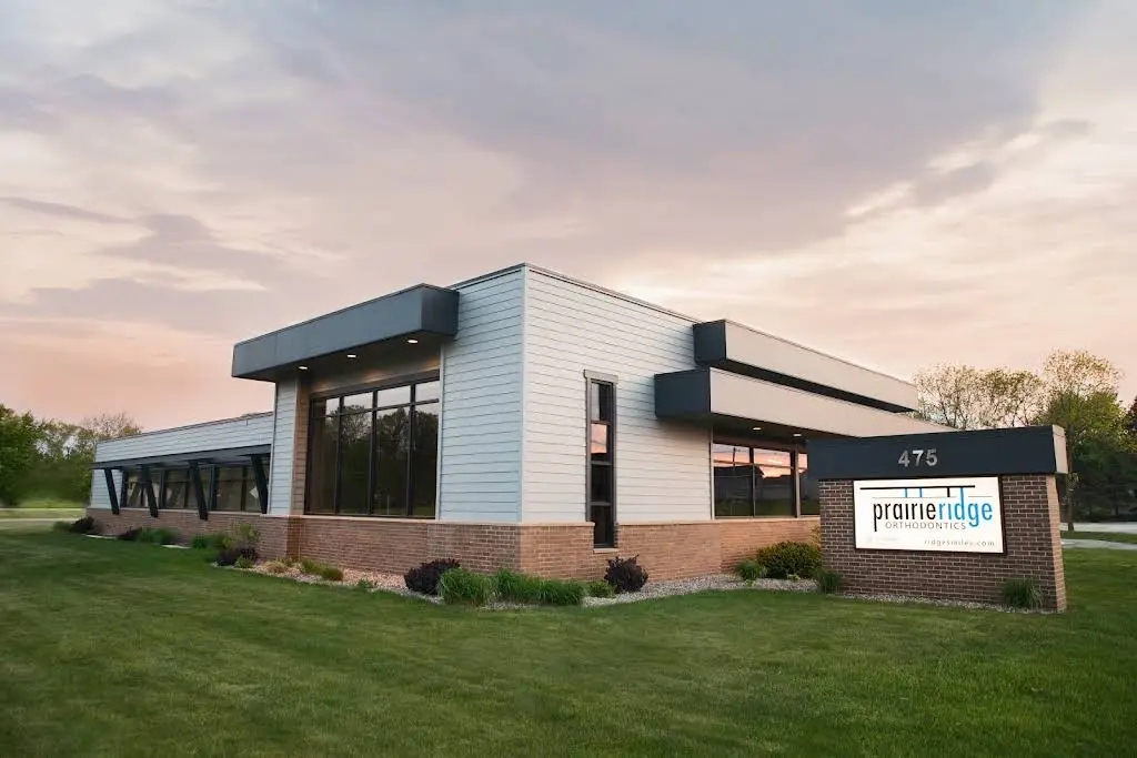 Prairie Ridge Orthodontics