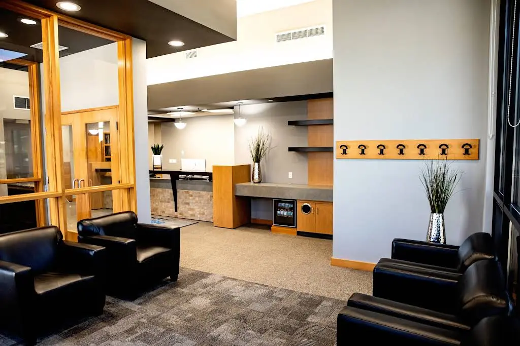 Prairie Ridge Orthodontics