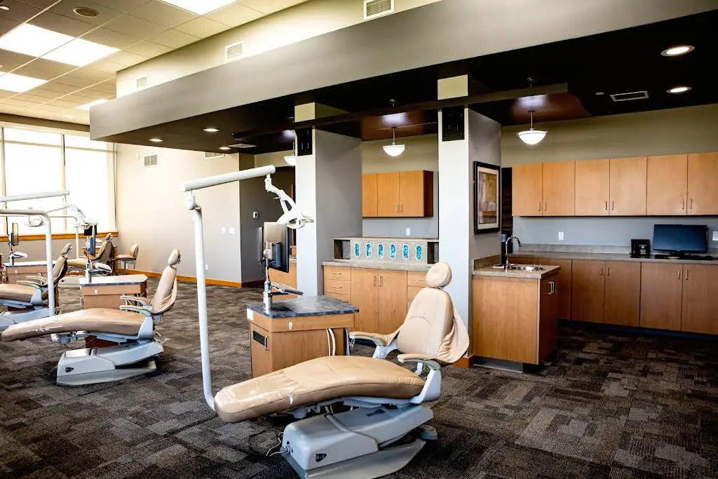 Prairie Ridge Orthodontics