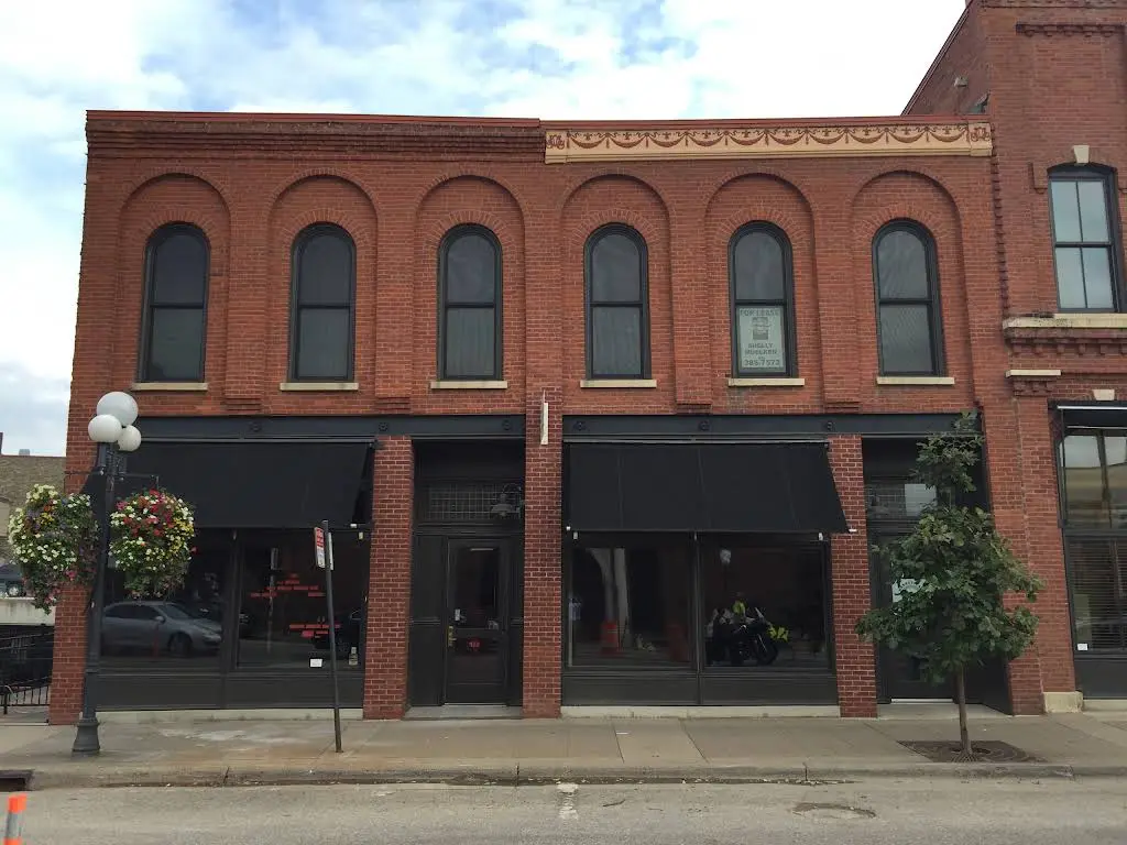 TC Orthodontics Red Wing