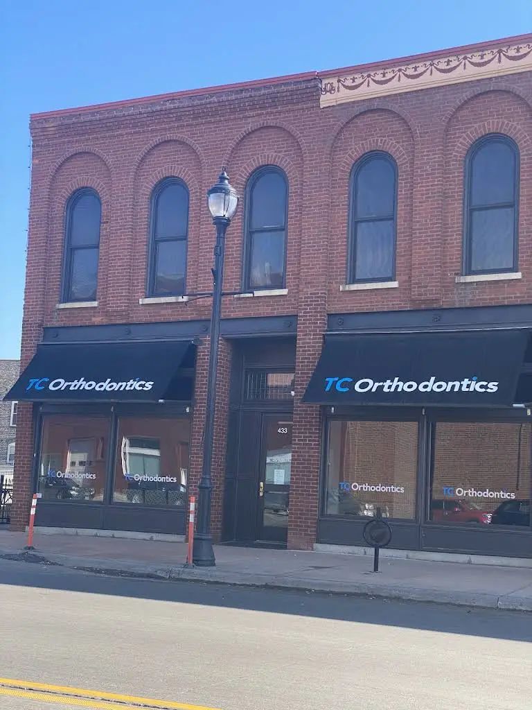 TC Orthodontics Red Wing