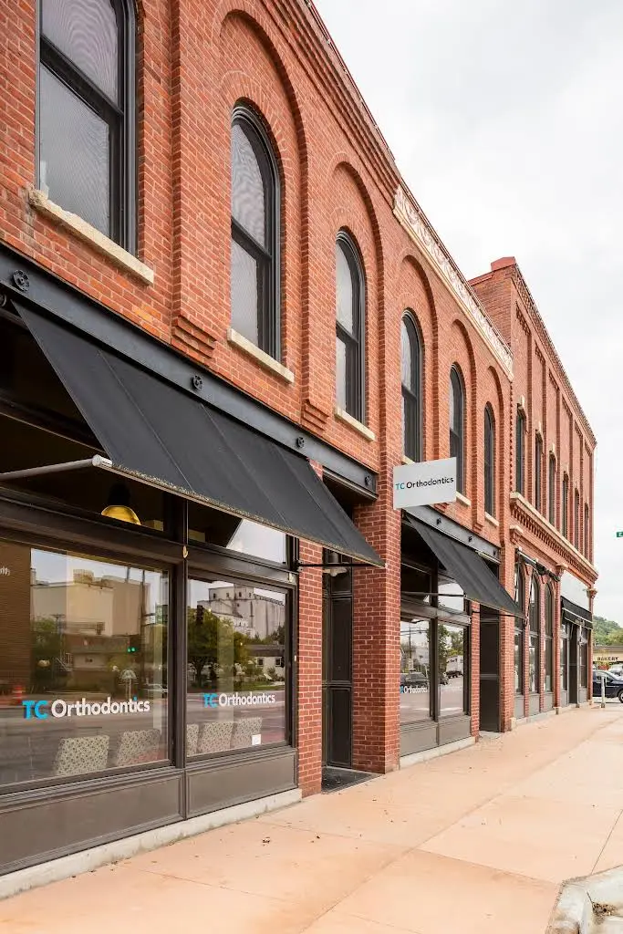 TC Orthodontics Red Wing