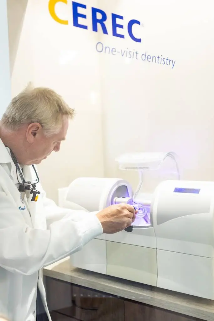 Rivertown Dental