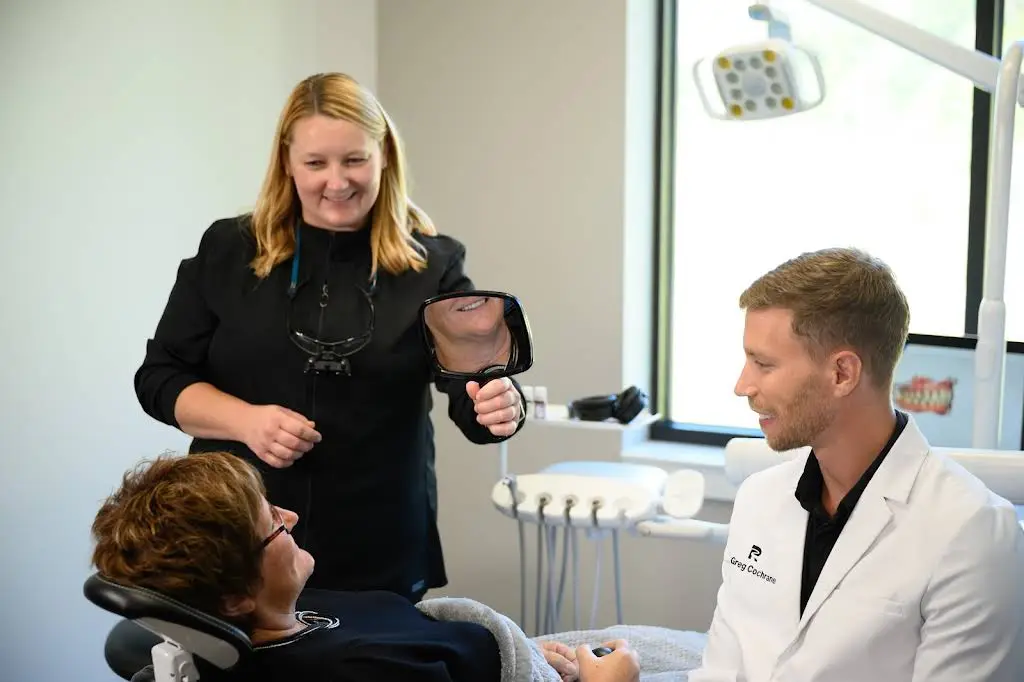 Rivertown Dental