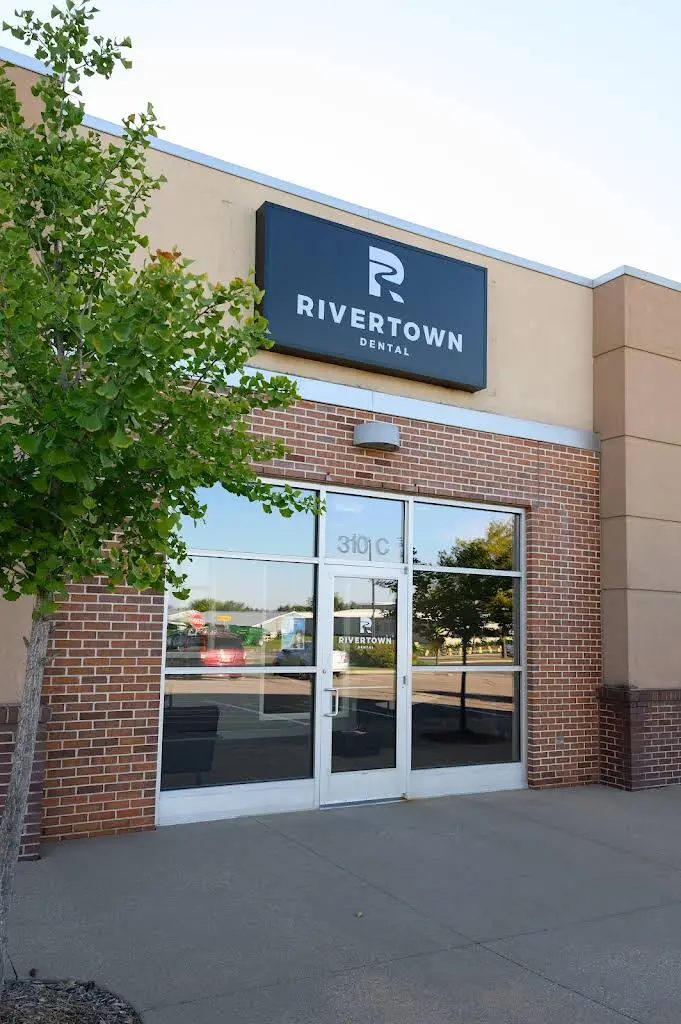 Rivertown Dental