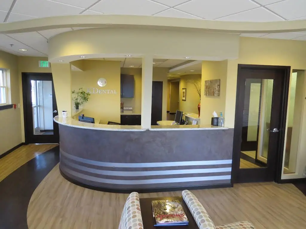 K Dental: Dr. Theodore A. Kozlowski, DDS