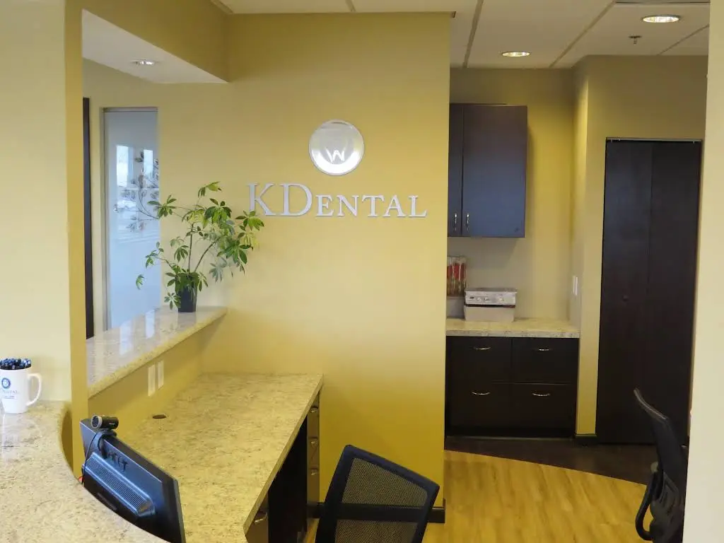 K Dental: Dr. Theodore A. Kozlowski, DDS