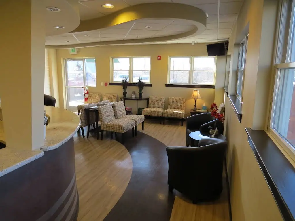 K Dental: Dr. Theodore A. Kozlowski, DDS