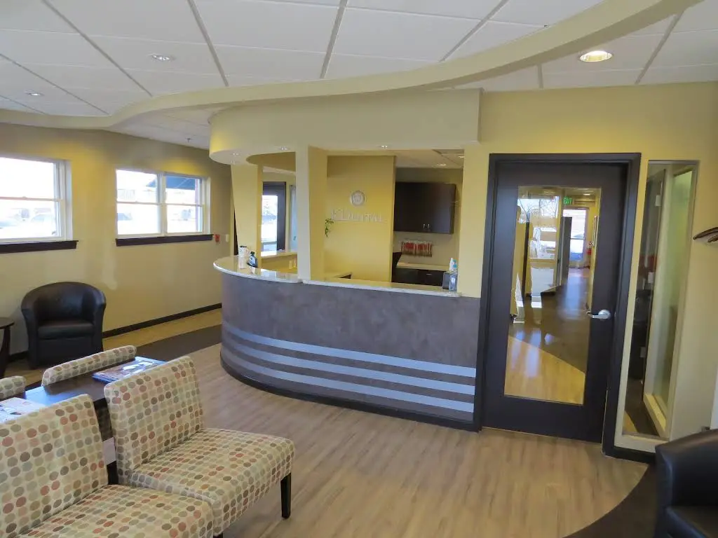 K Dental: Dr. Theodore A. Kozlowski, DDS