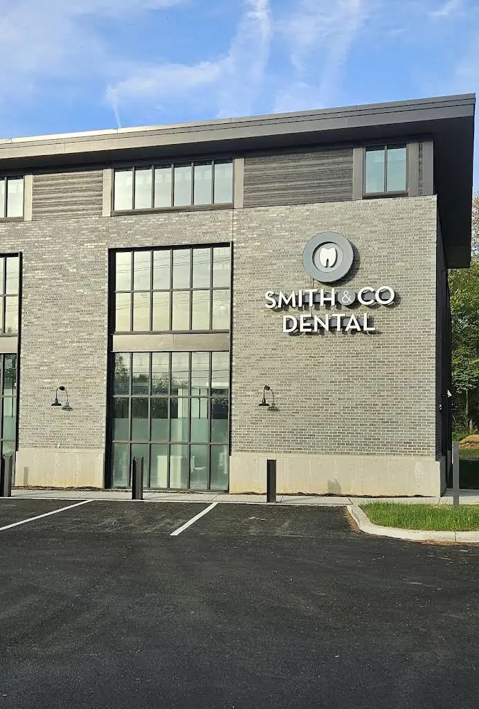 Smith & Co Dental Practitioners