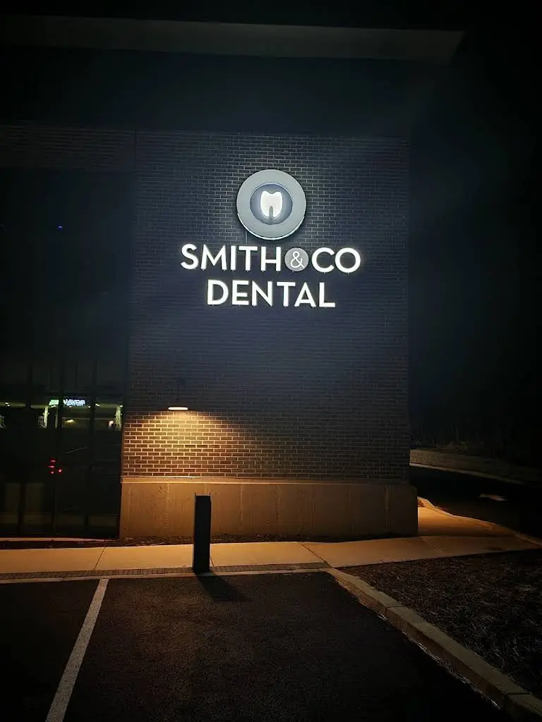 Smith & Co Dental Practitioners