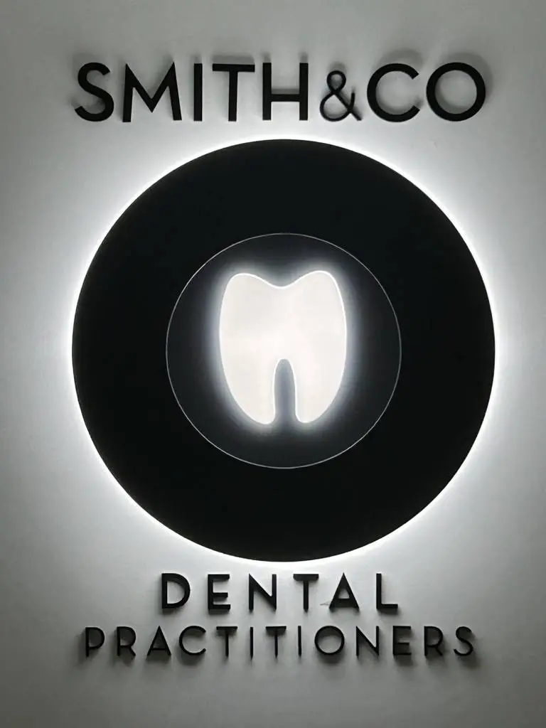 Smith & Co Dental Practitioners