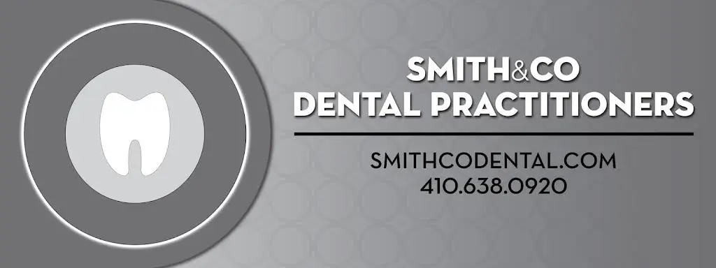 Smith & Co Dental Practitioners