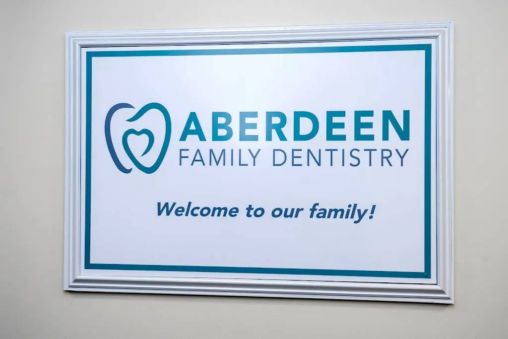 Aberdeen Family Dentistry: Asia S. Houston, DDS