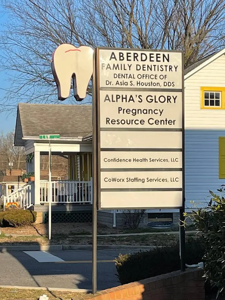Aberdeen Family Dentistry: Asia S. Houston, DDS