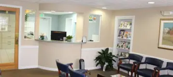 Bay Area Dental of Aberdeen