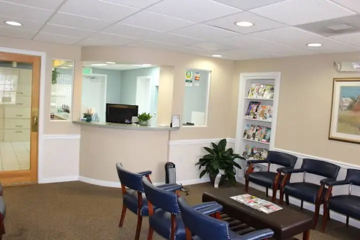 Bay Area Dental of Aberdeen