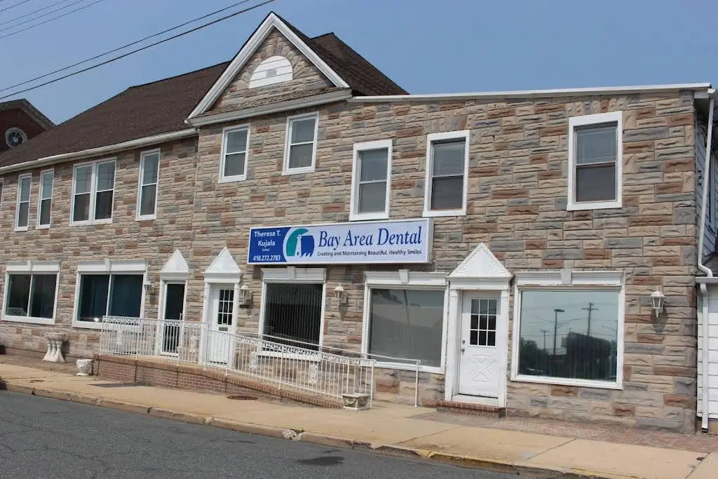Bay Area Dental of Aberdeen
