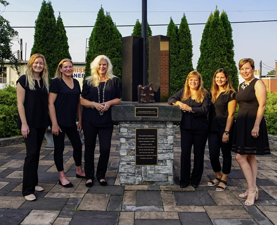 Bay Area Dental of Aberdeen