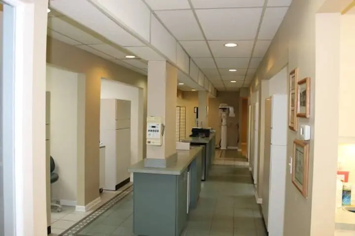 Bay Area Dental of Aberdeen