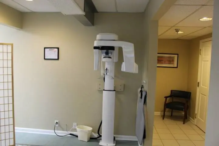 Bay Area Dental of Aberdeen