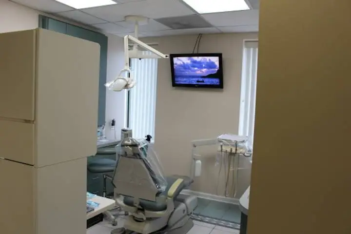 Bay Area Dental of Aberdeen