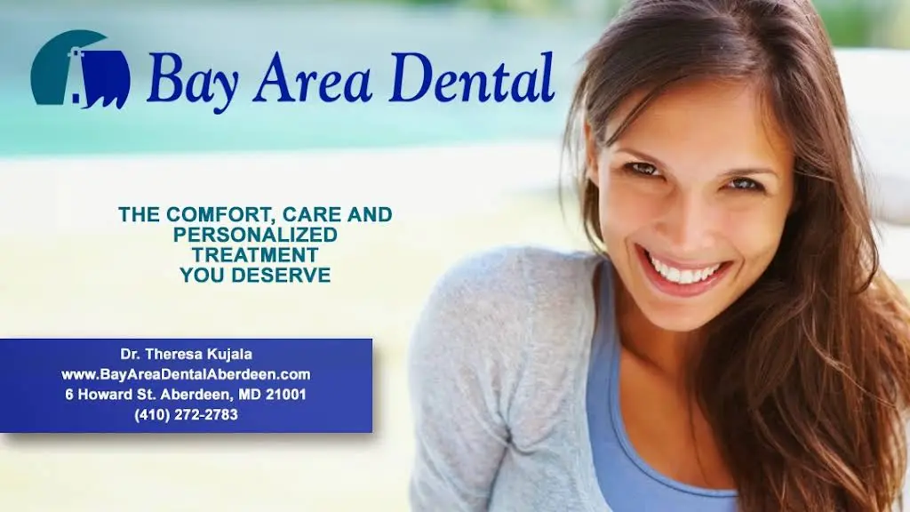 Bay Area Dental of Aberdeen