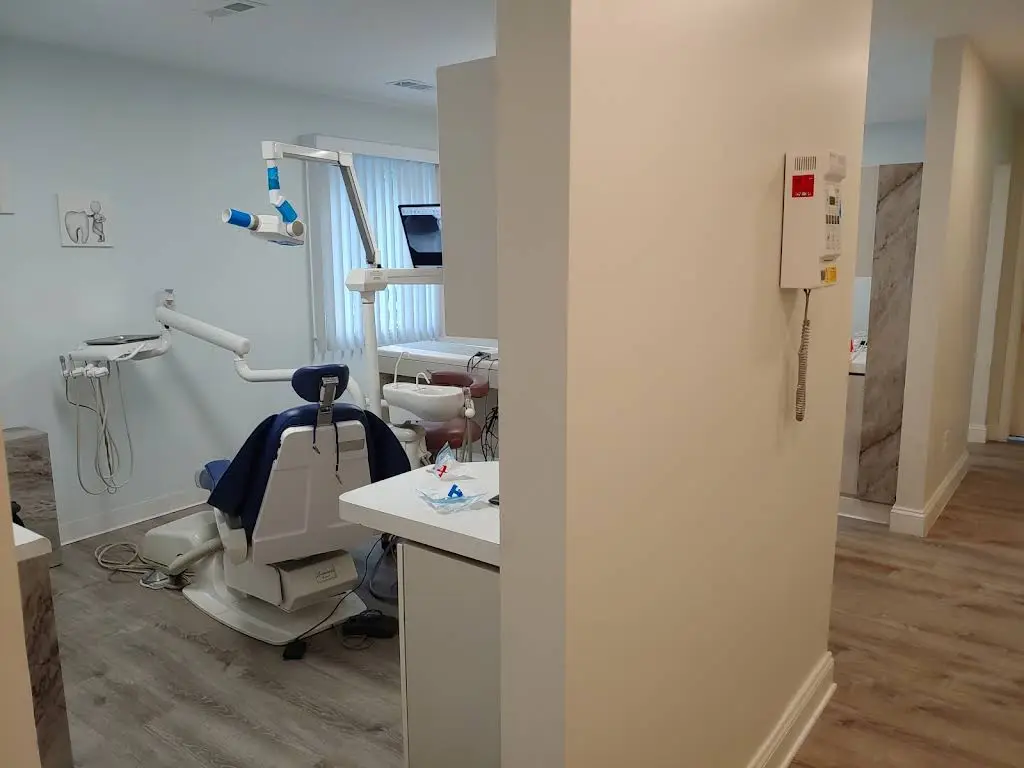 Landmark Dental of Aberdeen