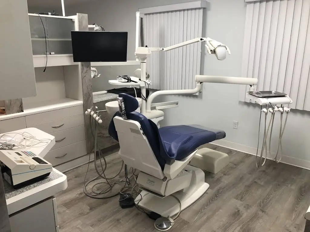 Landmark Dental of Aberdeen