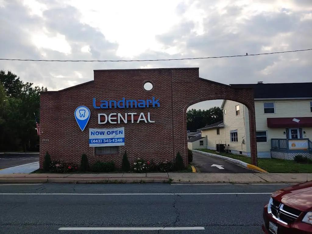 Landmark Dental of Aberdeen