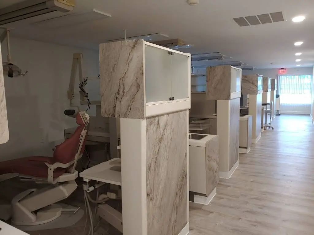 Landmark Dental of Aberdeen
