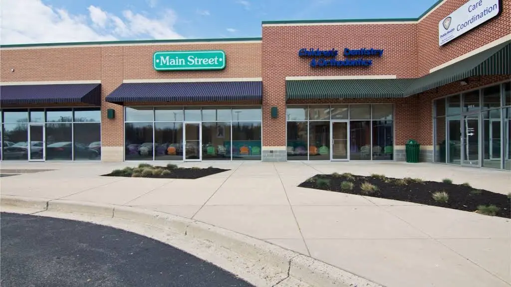Main Street Children's Dentistry and Orthodontics of Havre de Grace